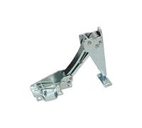 Charnière supérieure gauche et inférieure droite Réfrigérateur congélateur (C00144878 ARISTON HOTPOINT INDESIT WHIRLPOOL)