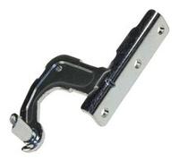 Beko Charnière supérieure gauche réfrigérateur/congélateur 4364240200 305796 G