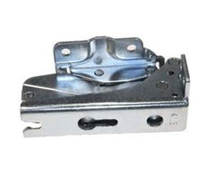 Charniere Superieure Hettic Pour Refrigerateur Ikea - 221120203 G