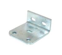 CHARNIERE SUPERIEURE POUR REFRIGERATEUR WHIRLPOOL - 481941719619