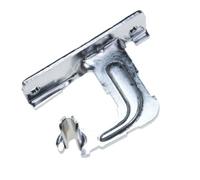 Charnière supérieure Réfrigérateur congélateur (4350610100 BEKO)