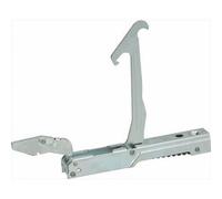 Charnière SX81VM-S Porte Droite Et Gauche 1 Pièce Four Smeg Original 931331044