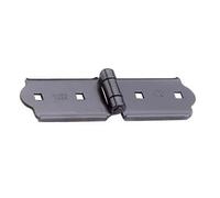 Charnière TORBEL - Noir - Pour penture de 35mm - 9225354