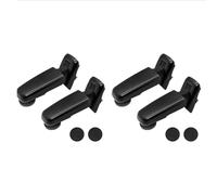 Charnière Verre Arrière Compatible Avec Ford Pour Escape 2001 2002 2003 2004 2005 2006 2007 YL8Z78420A68BA Kit Charnières Lunette Arrière Hayon Gauche Droite