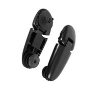 Charnière Verre Arrière Compatible Avec Ford Pour Explorer 1998 1999 2000 2001 1L2Z-98420A69-AA Kit Charnières Hayon Arrière Gauche Droite Modification