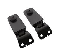 Charnière Verre Arrière Compatible Avec Infiniti Pour QX56 2005 2006 2007 2008 2009 2010 2011 90321-7S000 Paire Charnières Vitre Hayon Arrière Accessoires