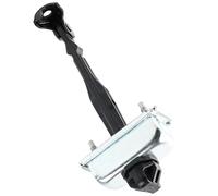 Charnière Verre Hayon Compatible Avec Chevy Pour Cruze 2010 2011 2012 2013 2014 Butée De Charnière De Porte Avant, Limiteur De Lien Sangle Contrôle 13270665