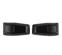 Charnière Verre Hayon Compatible Avec Jeep Pour Liberty 2008 2009 2010 2011 2012 57010060AB 1 Paire Accessoires Décoration Pour Charnières Lunette Arrière
