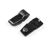 Charnière Verre Hayon Compatible Avec Lincoln Pour Aviator 2003 2004 2005 3C5Z78420A69AA 1 Paire Charnière Vitre Hayon Arrière Gauche Droite