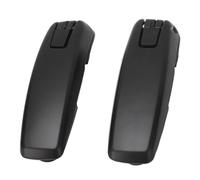 Charnière Verre Hayon Compatible Avec Lincoln Pour Navigator 2003-2017 7L1Z78420A68AA Paire Charnières Vitre Hayon Kit Réparation Accessoires