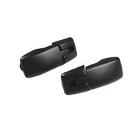 Charnière Verre Hayon Compatible Avec Mazda Pour Tribute 2001 2002 2003 2004 2005 2006 ECY1622AXA Paire Charnières Hayon En Verre Réparation Accessoires Décoration