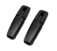 Charnière Verre Hayon Compatible Avec Mercury Pour Mariner 2005 2006 2007 YL8Z-78420A68-BA 1 Paire Accessoires De Charnière Lunette Arrière