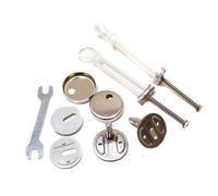Villeroy & Boch – Set de fixation pour abattant 9955s q1xx