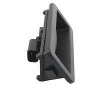 Charnière Vitre Arrière Compatible Avec Ford Pour Mondeo Pour Kuga C1BB19B514AA Bouton D'ouverture De Coffre Arrière Remplacement Du Commutateur De Couvercle De Coffre Arrière