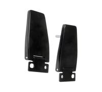 Charnière Vitre Arrière Compatible Avec Jeep Pour Wrangler YJ TJ LJ 5013722AB Remplacement De La Charnière De La Vitre Du Hayon Pièces De La Porte Supérieure Du Coffre Arrière