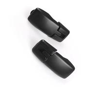 Charnière Vitre Arrière Compatible Avec Mazda Pour Tribute 2.3L L4 2005-2006 ECY1632AXA, Charnière De Hayon Arrière De Voiture Ensemble Charnières De Lunette Arrière Accessoires