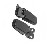 Charnière Vitre Arrière Compatible Avec Nissan Pour Armada 2005-2015 Pour Pathfinder 2004 Charnière De Lunette Arrière De Porte Coffre Supérieure Pièces Rechange 90320-7S000