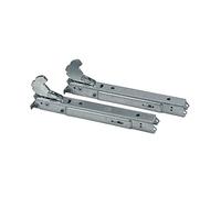 Charnière (x2) d'origine Four, cuisinière 50289805009 FAURE Four, cuisinière 50289805009 FAURE