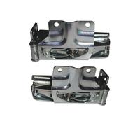 CHARNIERE X2 POUR REFRIGERATEUR BOSCH B/S/H