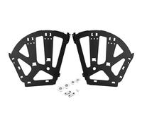 Charnières à cadre rabattable pour armoire à chaussures à 3 couches, accessoires de quincaillerie robustes pour étagère à chaussures, mécanisme de retournement lisse pour tiroir