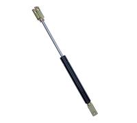 Charnières à fermeture douce, 1 barre de porte d'armoire à clip en U 50-500 N 200-550 mm, charnière à ressort à gaz pour meubles, camping-cars, lit de 18 x 8 cm, entretoise de voiture universelle