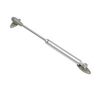 Charnières à fermeture douce, 1 pièce, charnières de boîte lit, support levage porte, toit ouvrant, meuble d'armoire, vérin gaz, montez la barre propagande, fermez les