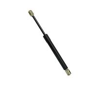 Charnières à fermeture douce, 1 pièce de charnière ressort gaz réglable for armoire meuble, tige barre propagande autobloquante 500 580 mm, d'amortisseur toit ouvrant air, charnières