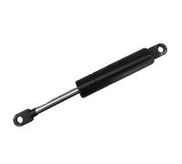 Charnières à fermeture douce, 1 pièces course 100 mm tige de ressort gaz armoire vérin 18 * 8 charnière pliante 50N-500N/5kg-50kg charnières