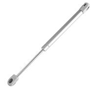 Charnières à fermeture douce, 1 ressort d'amortisseur de 245 mm for armoires meubles, support réglage, vérin gaz d'armoire levage facile, charnière 60-150 N, charnières