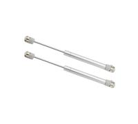 Charnières à ressort 6PCS 80N/100N/120N Furniture Hinges Stay Soft Close Open(2PCS,80N)