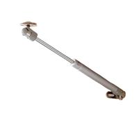 Charnières à ressort Cabinet Door Gas Spring Hinges Kitchen Cupboard(Load-bearing 3KG)
