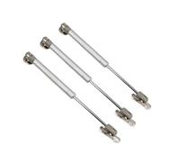 Charnières à ressort Gas Spring Cabinet Hinge Copper Core Door Lift Support(10kG 3pens)