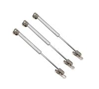 Charnières à ressort Gas Spring Cabinet Hinge Copper Core Door Lift Support(6kG 3pens)