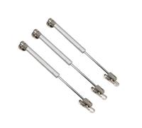 Charnières à ressort Gas Spring Cabinet Hinge Copper Core Door Lift Support(8kG 3pens)
