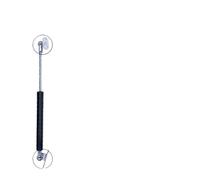 Charnières à ressort Rod Gas Spring folding hinge Force lift support Hole(Color 03,400N)