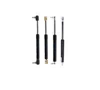Charnières à ressort Universal Strut Bars Machine Gas Spring Car Shock(Force(700N),Connector(A Type))