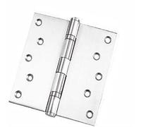 Charnières à roulement billes, charnière en acier inoxydable 304 avec, 4-5 pouces/noir, charge 70-80 kg (couleur noire, 5 pouces)(Stainless Steel,5inch)