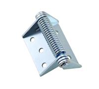 Charnières affleurantes de galvanisation d'acier inoxydable ou fer | Galvanisation Du Fer Et Acier Inoxydable : Maison Et Commercial for Portes Et Armoires(83mm Irongalvanizing)