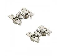 Charnières centrales pour ferrure de portes pliantes - Wing Line L X2 HETTICH