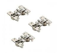 Hettich Hettich Charnière centrale WingLine L 9278742 acier Quantité:1