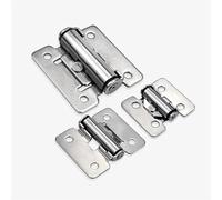 charnières Charnière en acier inoxydable, amortisseur de frottement couple, arrêt positionnement, HHPT-3-7-15, 1 pièce(M)