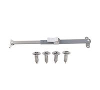 Charnières de fenêtre à battants en aluminium, séjour de sécurité à haute durabilité pour le bureau et la maison (03 Style)