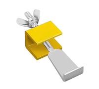 Charnières de fermeture automatique de porte en acier inoxydable pour écran - Installation facile avec force réglable - Utilisation quotidienne automatique