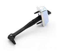 Charnières De Lunette Arrière Compatible Avec Chevy Pour Cruze 2011 2012 2013 2014 2015 Charnière De Porte De Voiture Sangle De Contrôle Arrêt Limiteur D'ouverture 95021013(Rear left)