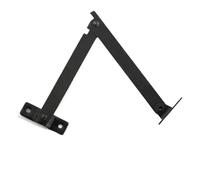 Charnières de porte à roulement à billes Charnière Lot De 2 Charnière Support Couvercle En Bronze Antique, Décoration Fer(359-L-2)