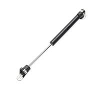 Charnières de porte à roulement à billes Charnière Support De Levage, Vérin À Gaz, Ressort Hydraulique, Charnière, Quincaillerie For Meubles(Zwart,6KG)