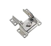 Charnières de porte à roulement à billes robustes Charnière À Double En Acier Inoxydable Avec Couple De Rotation 60 Degrés