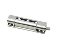 Charnières de porte à roulement à billes robustes Charnière De Porte Amovible En Acier Inoxydable CL240-1S