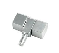 Charnières de porte à roulement à billes robustes Charnière Épaissie CL206-1, For Armoire Électrique, Porte De Boîte, Quincaillerie Industrielle