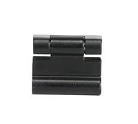 Charnières de porte à roulement à billes robustes CL234 Charnière De Porte For Armoire Réseau Industrielle